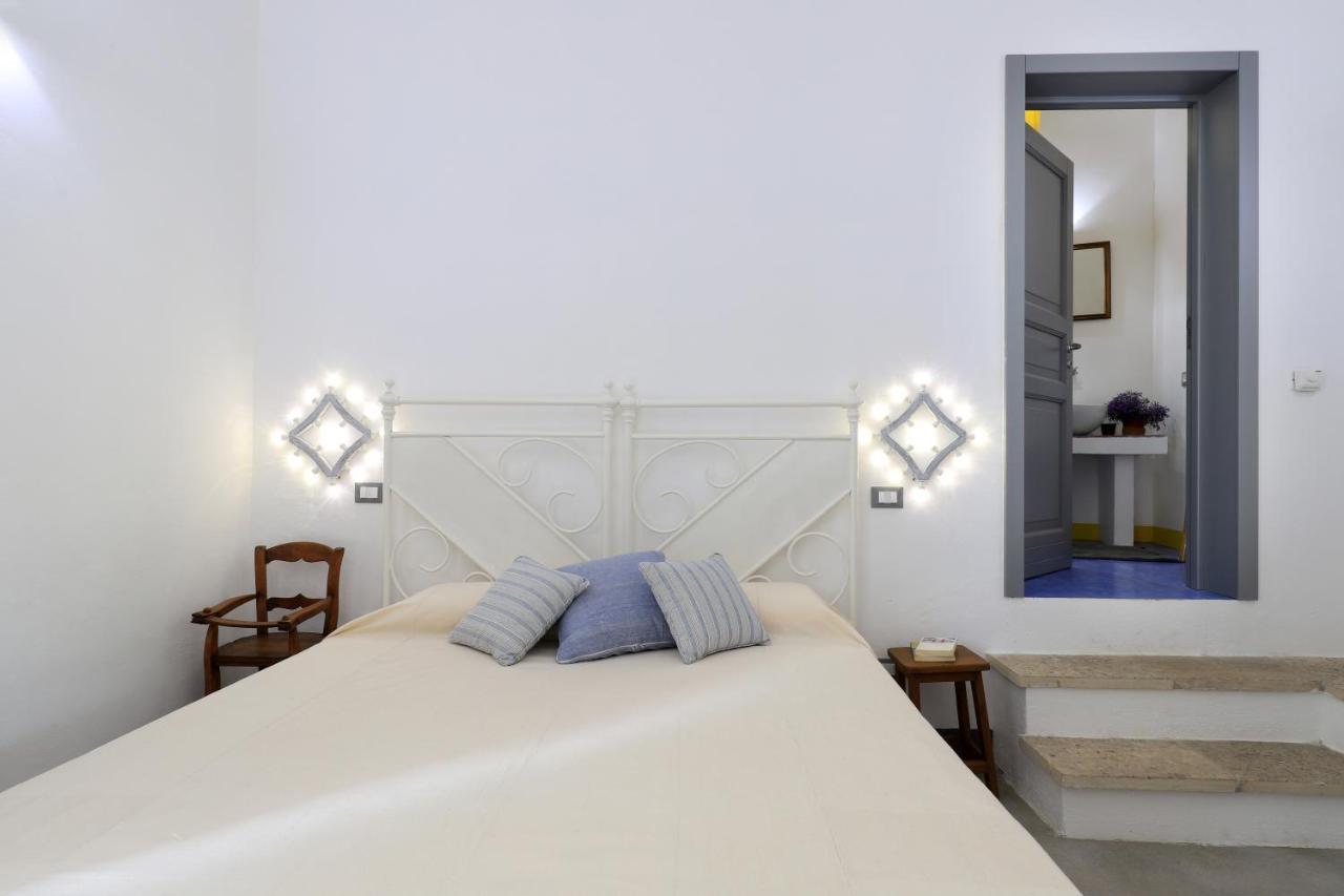 Masseria Delle Pecore Specchia Buitenkant foto